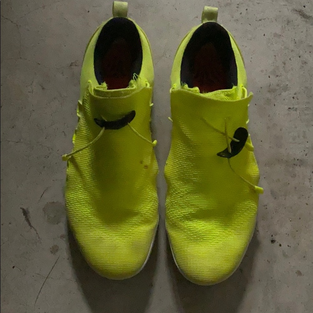 Kobe size 11